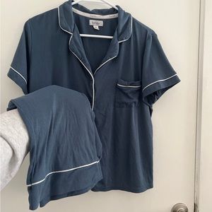 Nicole Miller NYC PJ set